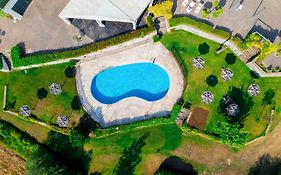 Hospedium Hotel Valles de Gredos Golf